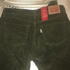 Levi’s Skinny pants